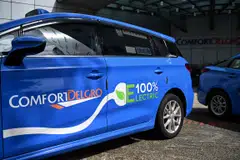 The Ministry of Transport will further encourage the adoption of cleaner-energy vehicles through regulation, incentives and infrastructure, said Transport Minister S Iswaran.
