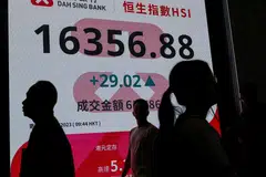 Hong Kong and Tokyo opened the last trading session of the year marginally higher, with Japanese bourses clawing back some ground after losing steam to a strengthening yen a day earlier.