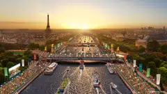 Although it is 2 years away, the Paris 2024 Olympic Games organising committee says it is well on its way to putting in place the pieces for the summer event that it hopes will draw millions of visitors. 