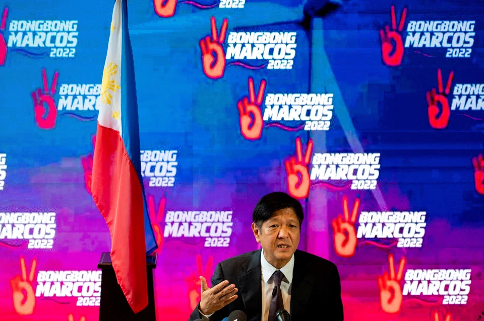 Philippines President-elect Ferdinand Marcos gave strong indications that he will maintain continuity in economic policy through his picks for central bank governor and finance minister on Thursday (May 26) by adding familiar faces to his cabinet.