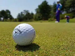 Using geolocation data near golf courses in the United States, a Stanford study found there was 278 per cent more people playing golf at 4pm on a Wednesday in August 2022 than in August 2019. And there were 83 per cent more golf games being played on a weekday in August 2022 than in August 2019. 