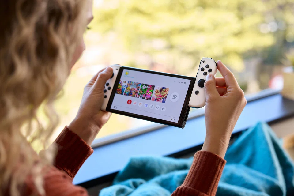 Nintendo posted a notice on its technical support page that users in the European Union, Switzerland and Britain could now get their defective Nintendo Switch consoles fixed at a Nintendo repair centre “at no charge” and “until further notice”.