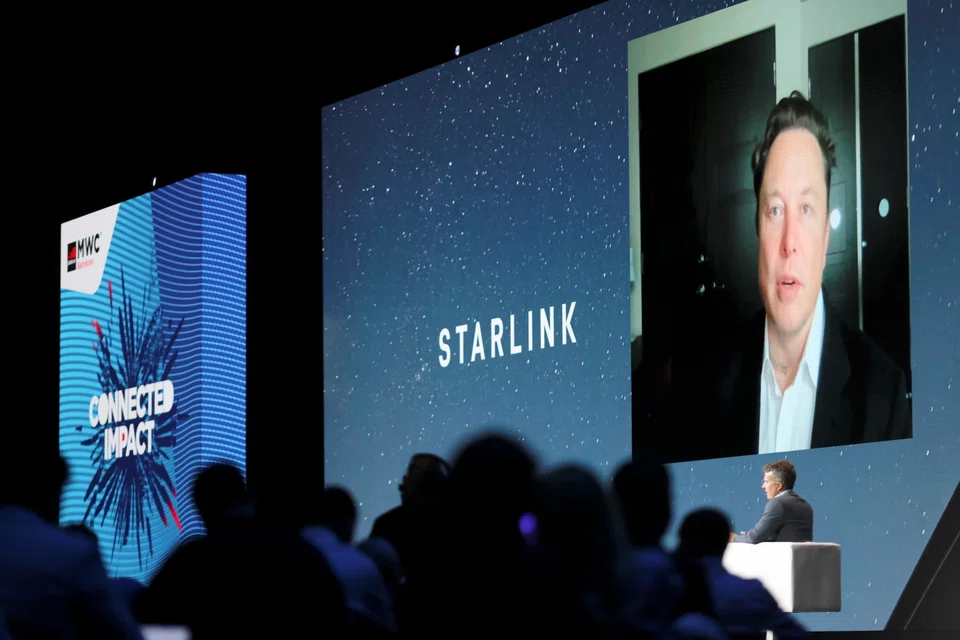 Starlink, which is operated by Musk’s SpaceX, would begin by providing its services to Malaysia's schools and higher education institutions.