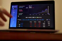 Stablecoins have been adopted by traders and investors as a store of wealth to safeguard portfolios against market volatility. 