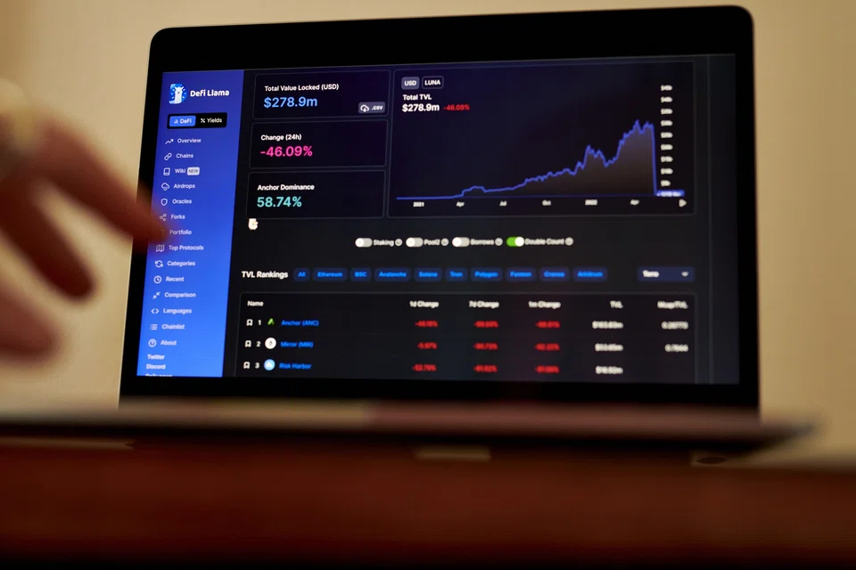 Stablecoins have been adopted by traders and investors as a store of wealth to safeguard portfolios against market volatility. 