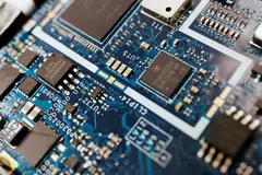 China’s push to further its own semiconductor industry, and to develop advanced military systems, has been complicated by the export controls.