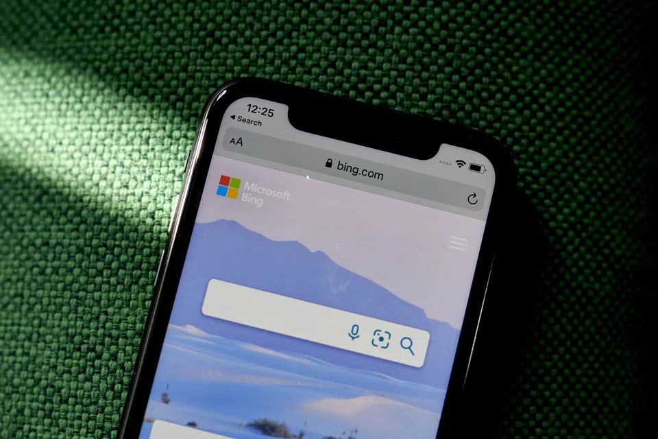 Apple has used Google as the default search engine in its Safari browser since 2003.