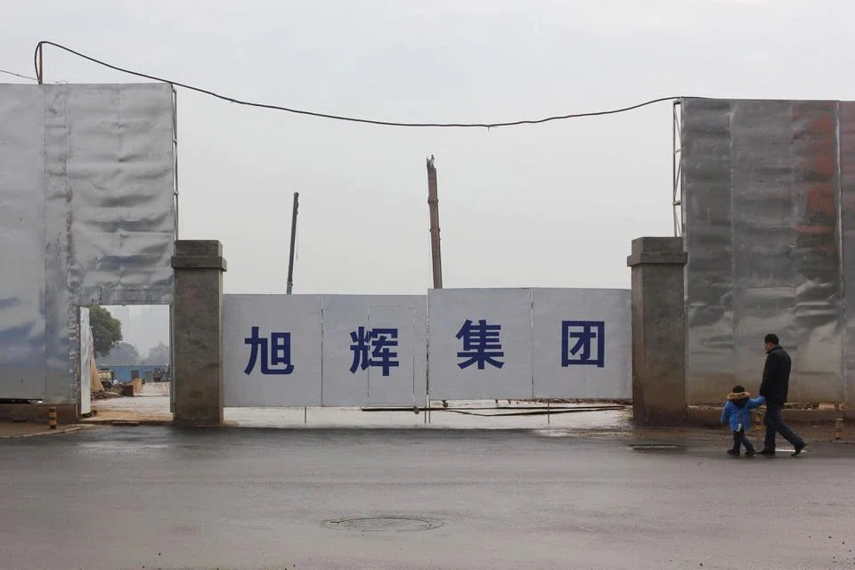 China’s property sector has over the past one and a half years been grappling with a severe debt crisis.