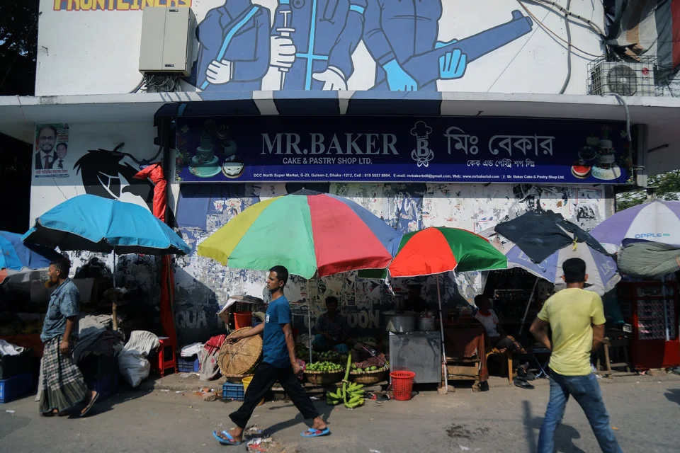 Bangladesh is seeking a path to boost economic growth to 7.5 per cent for the next fiscal year starting Jul 1 and eventually graduate from being a least developed country.