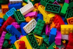 “Looking at the US potential, we still have a long way to go,” Lego chief operating officer Carsten Rasmussen said.