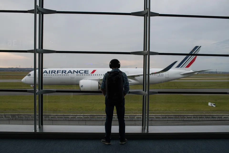 An accord was signed with the CGT union, prompting fire crews at Charles de Gaulle airport, France’s biggest international hub, to withdraw a threat of further walkouts, ADP said in a statement on Thursday (Jul 7).