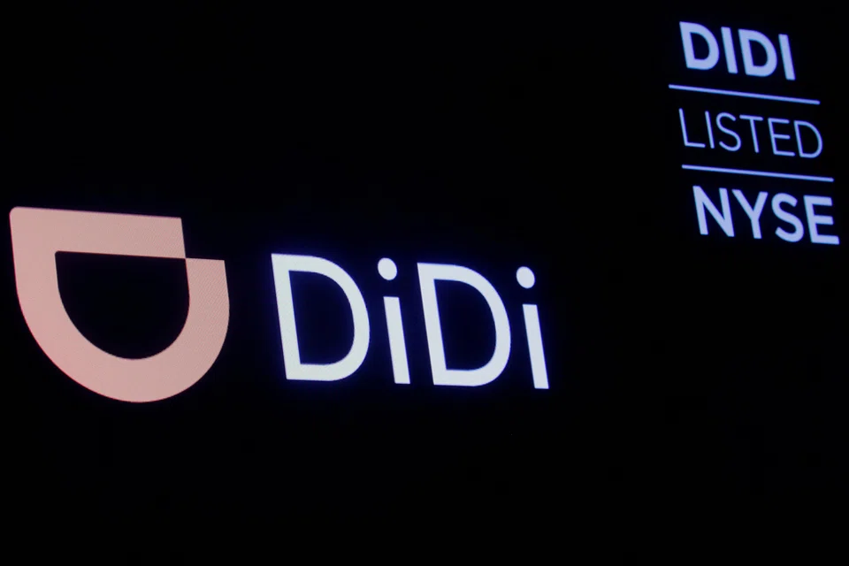 Didi Global reported net income attributable to shareholders of 818 million yuan (S$152.6 million) in the three months ending Dec 31.