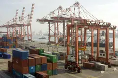 Gunawardena’s office said Premier Li Qiang had promised China would “assist Sri Lanka’s debt restructuring process continuously and help Sri Lanka to develop its economy”.