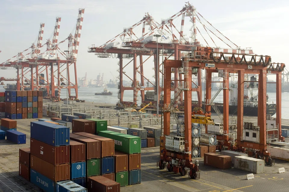 Gunawardena’s office said Premier Li Qiang had promised China would “assist Sri Lanka’s debt restructuring process continuously and help Sri Lanka to develop its economy”.