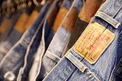 The apparel maker posted a net loss of US$1.6 million for the second quarter, compared with a net income of US$49.7 million a year earlier.
