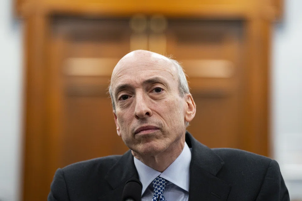 The changes are part of a push by the SEC under chair Gary Gensler to clamp down on the fast-growing private funds industry.
