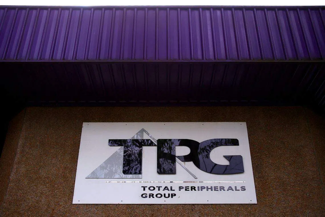 TPG Telecom, which has its head office in Sydney, Australia, is among at least eight other Australian companies that have gone public about hacks since October.   