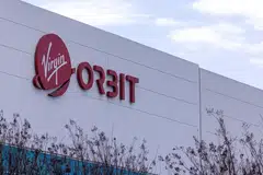 Virgin Orbit went public in 2021 through a blank-check deal, where it raised US$255 million less than expected.