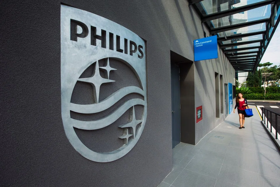Philips joins a growing number of manufacturers that are cutting costs to deal with supply-chain turmoil and inflation.