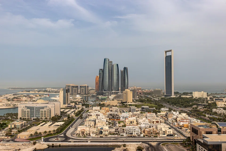 Abu Dhabi has been attracting some big names in recent months.