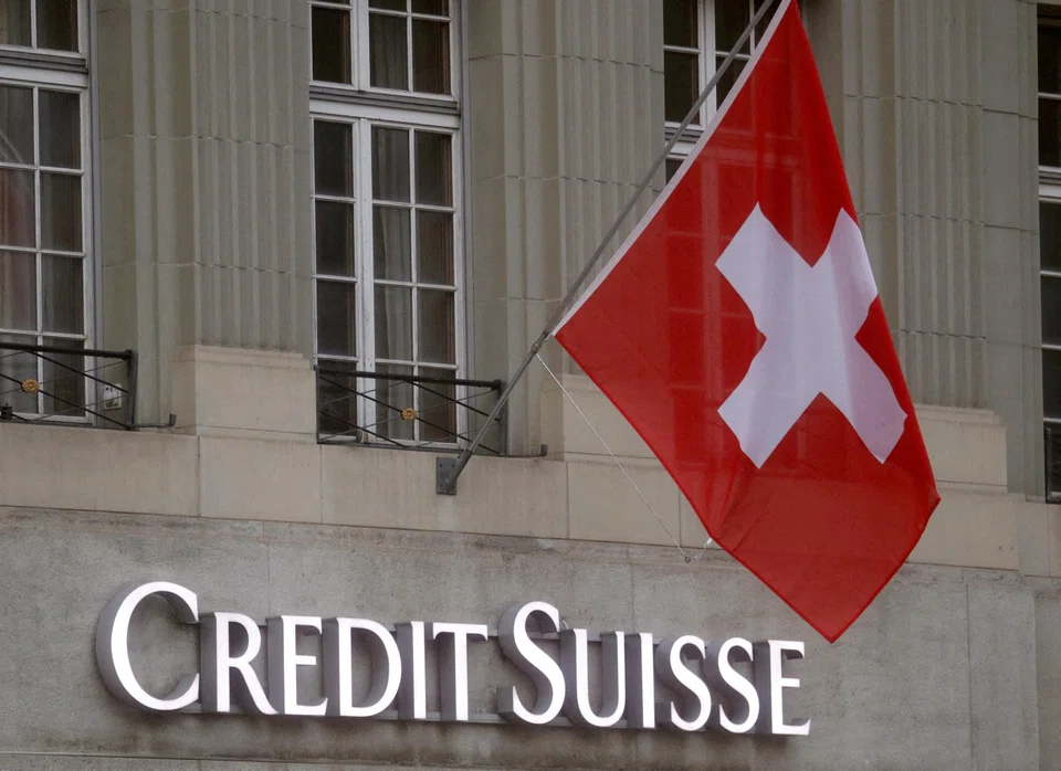 The new bond, to be sold by Credit Suisse’s operating company, will mature in August 2026