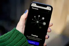 Genesis' parent company DCG is considering offloading parts of its venture-capital holdings, worth about US$500 million, the Financial Times has reported.