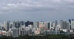 Both Knight Frank and Edmund Tie, which hold auctions every month, saw higher numbers of mortgagee listings in the first three months of the year.  