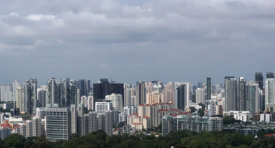 More than half - 64 per cent - of the IREUS survey respondents expect unit prices of new launches in the next 6 months to be moderately or substantially higher. 