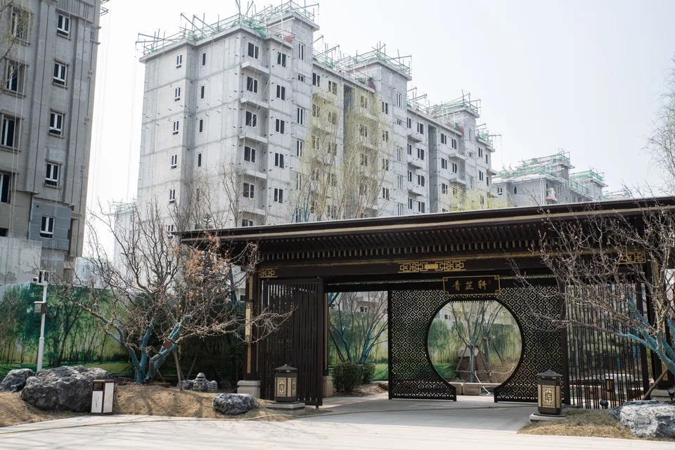 Distressed developers have tried to meet their domestic obligations, offering extensions with shorter waiting times. 