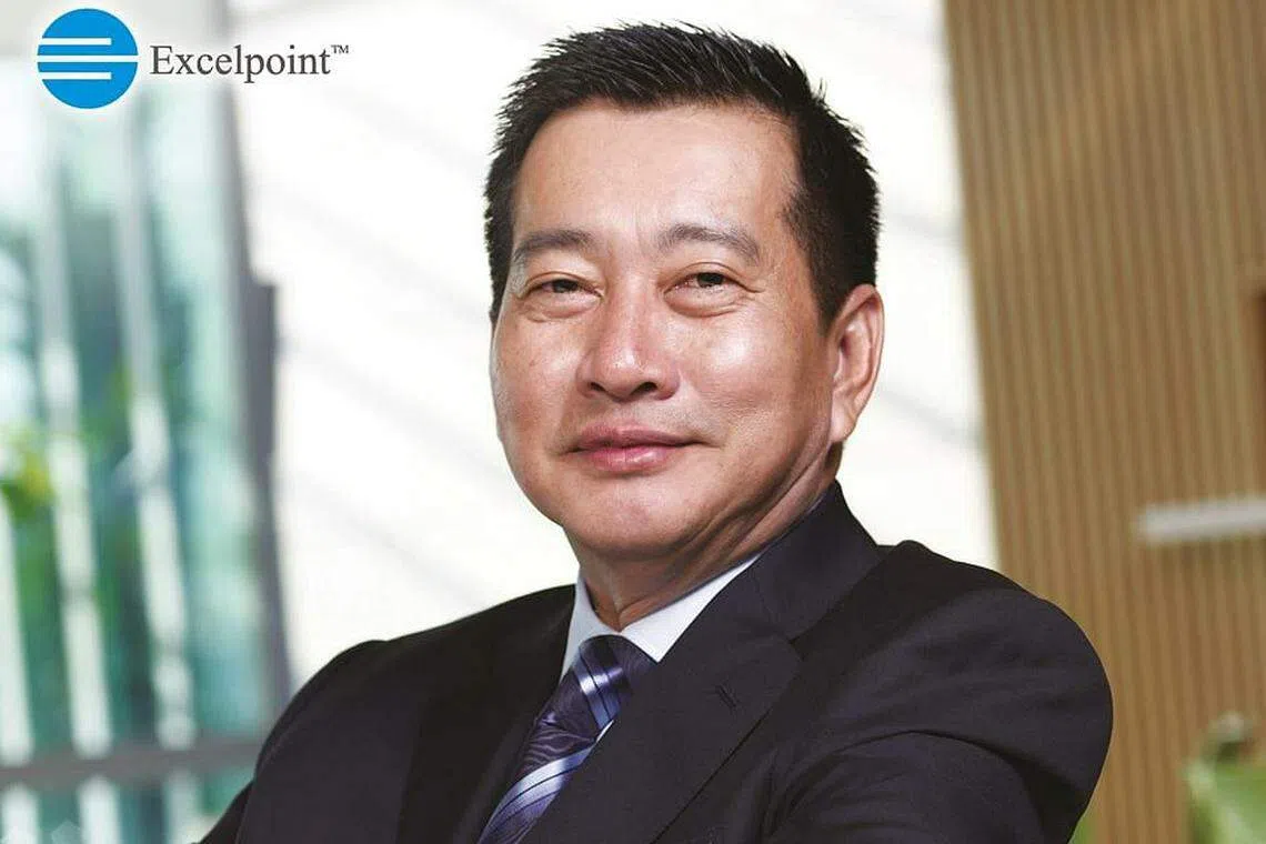 No to durians, but 'yes' to high-tech farming