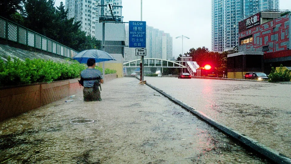 Even if companies have to take on higher costs now, it would still pale in comparison with projections of up to US$23 trillion in annual losses by 2100, if the world fails to correct its path in bringing down global emissions, notes Charlie Knaggs from ERM. 