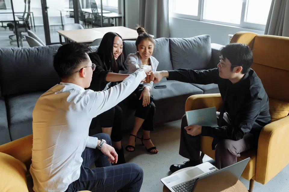 Investing in bonding will build trust and go a long way to stave off family conflicts.