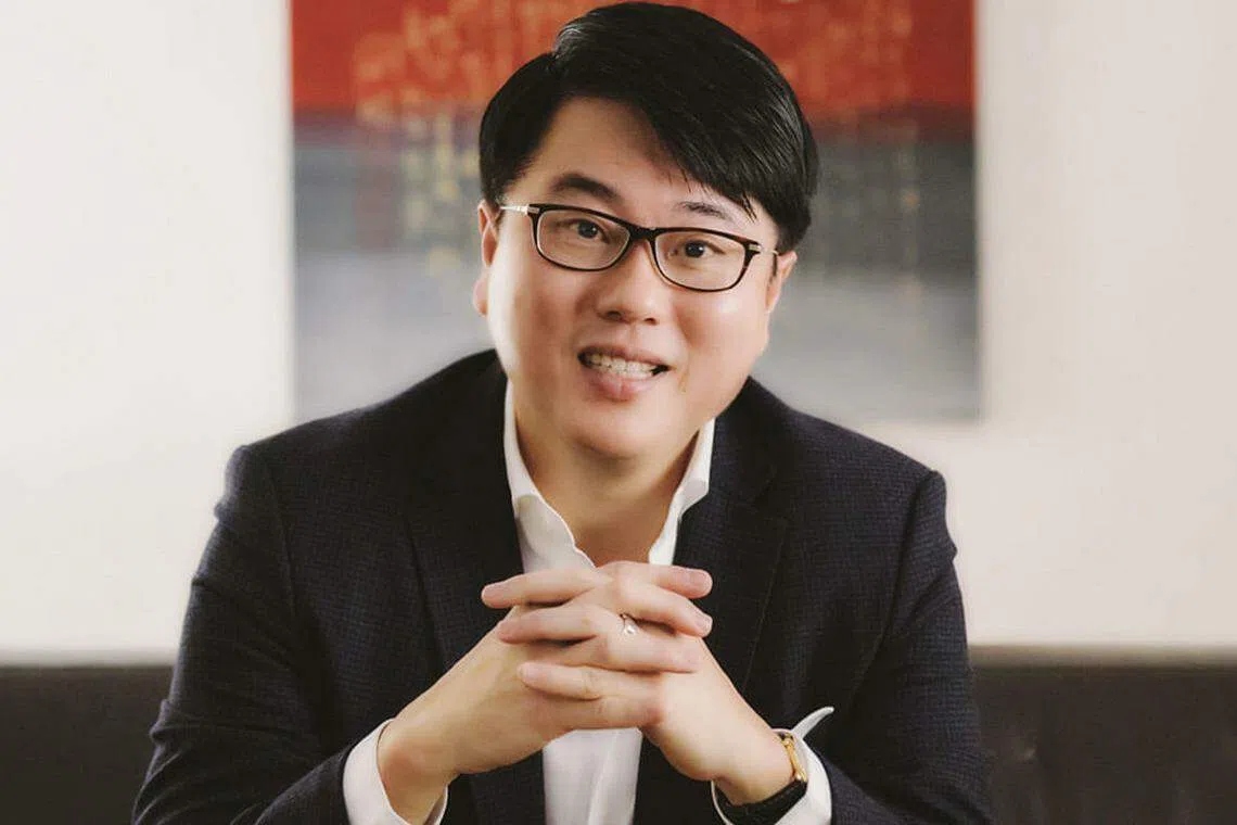 Cityneon eyes China growth after Citic Capital investment