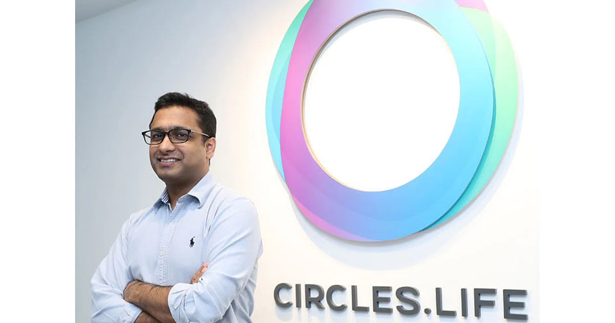 Circles.Life enters first overseas market - The Business Times
