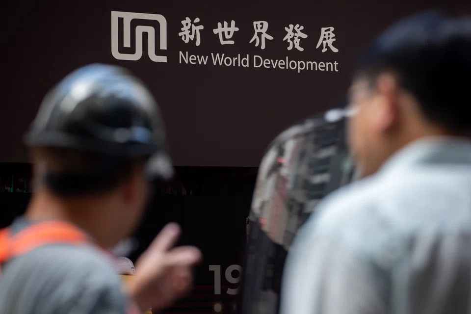 With one of the highest debt ratios among Hong Kong peers, New World’s de-leveraging plan has been in the spotlight in the past year, especially after a string of defaults by Chinese property developers.
