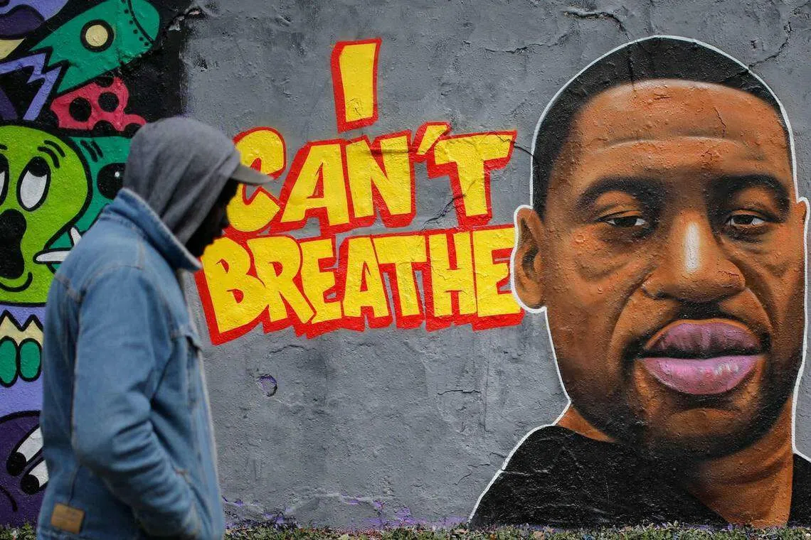 George Floyd said officers would 'kill' him in new recording transcript