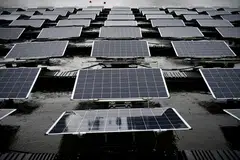 Sembcorp has made steady and marked progress on its clean energy pivot since it bid Sembmarine farewell.