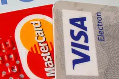 Visa and Mastercard have faced repeated criticism from merchants over swipe fees for both debit and credit cards. 
