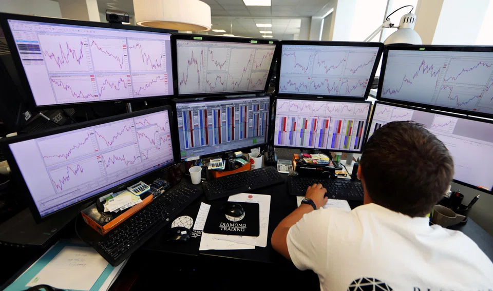 After a torrid 2022, investors have been betting that a swift recovery in China’s economy will somewhat cushion the impact of a global slowdown and possible recession.