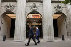 The deal allows UBS to close another chapter in its acquisition of Credit Suisse and accelerate the disposal of unwanted assets. 