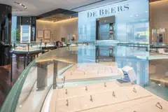 To improve demand, De Beers cut prices by about 10 per cent across the board at its first sale of this year – traditionally one of the largest