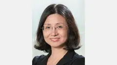 Yu has more than 20 years of experience in leadership and management roles within the banking and financial services sector in Australia and Asia, the Reit manager says.