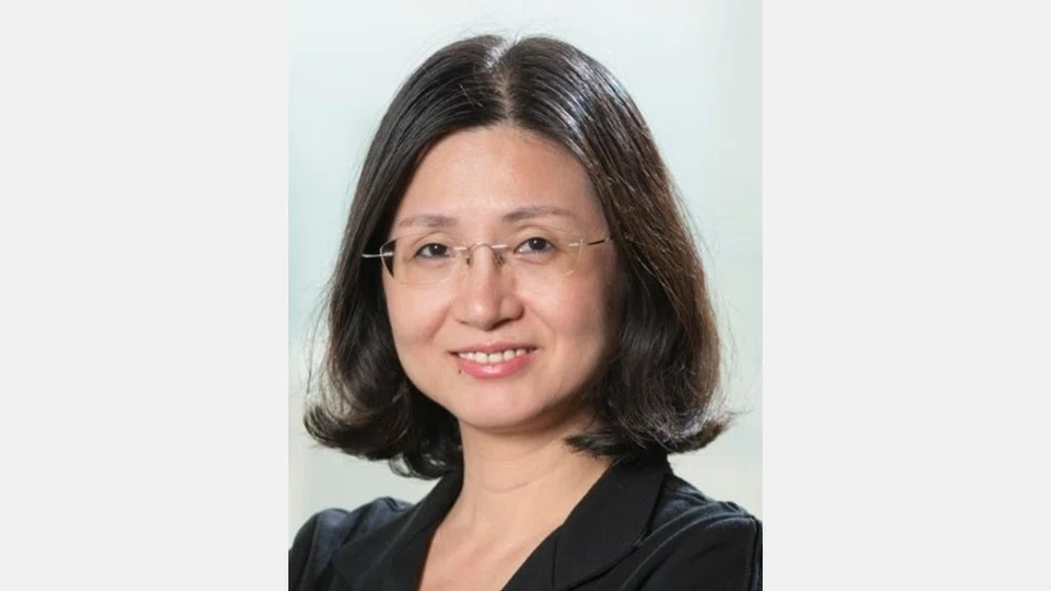 Yu has more than 20 years of experience in leadership and management roles within the banking and financial services sector in Australia and Asia, the Reit manager says.