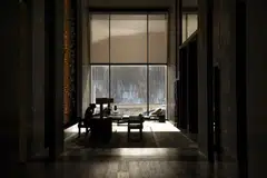 Hotels in particular have rose 51.8 per cent compared with the previous year on the back of a post-pandemic surge in inbound tourism and domestic demand for travel.