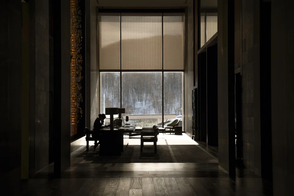 Hotels in particular have rose 51.8 per cent compared with the previous year on the back of a post-pandemic surge in inbound tourism and domestic demand for travel.