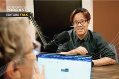 How roles in the modern newsroom are changing, according to Chan Cheow Pong, associate editor (audience) of BT.