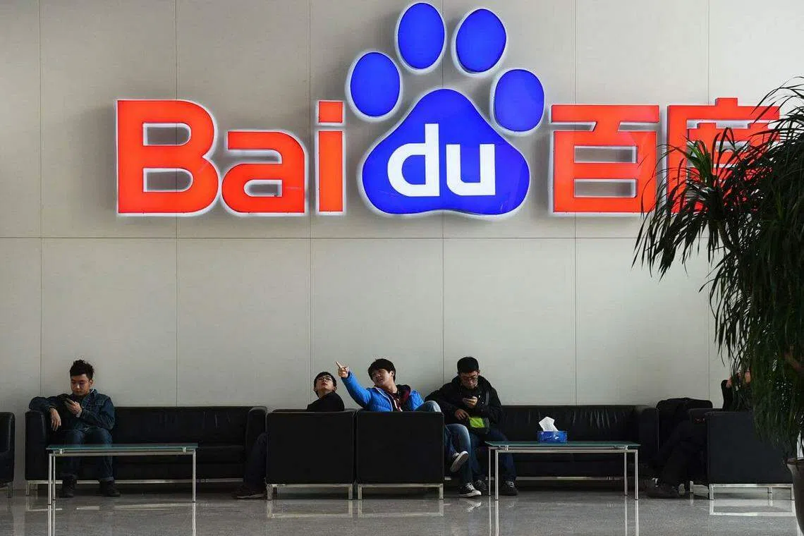 Tencent-backed Kuaishou, Baidu invest US$434m in China's answer to Quora