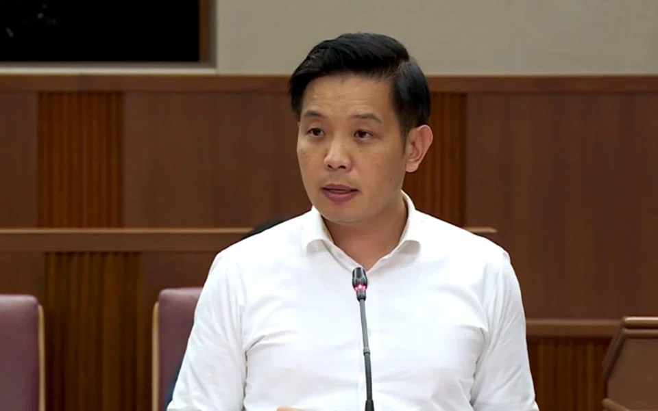 Minister of State for Trade and Industry Alvin Tan, who is a MAS board member, said the authority expects financial institutions and their representatives to conduct their prospecting and marketing activities responsibly and in conducive settings.