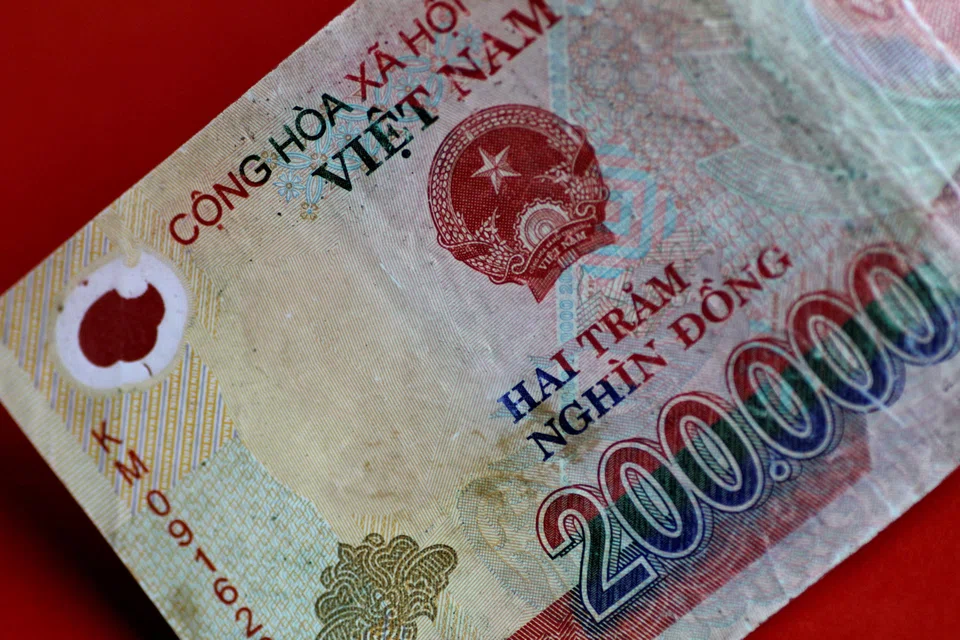 The State Bank of Vietnam said it will aim to “stabilise the monetary and foreign exchange markets to ensure the safety of the banking system.”