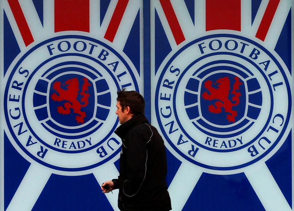 BRITAIN'S biggest sportswear retailer JD Sports and rival Elite Sports broke competition law by fixing the retail prices of certain branded clothing products of Rangers Football Club, UK's competition watchdog provisionally found on Tuesday (Jun 7).